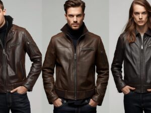 Havrenn Leather Jackets