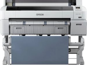 Epson SureColor T5270 36″ Large-Format Inkjet Printer