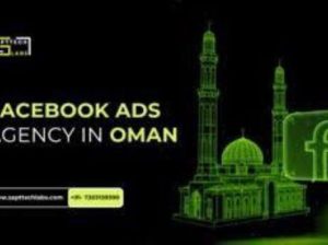 Advertising Agency in Oman – Want Higher ROI Today?
