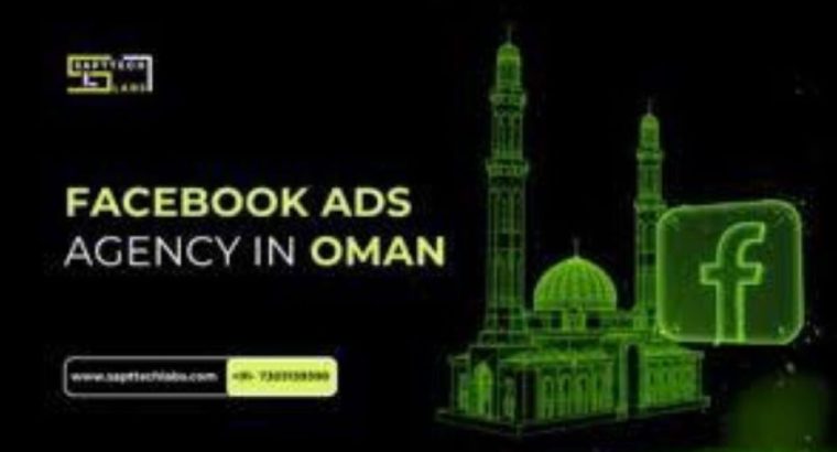 Advertising Agency in Oman – Want Higher ROI Today?