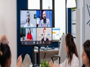 Video Conferencing Equipment Ltd