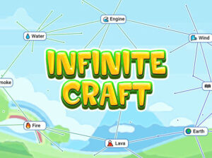 Unlocking the Universe: A Guide to Playing Infinite Craft