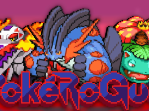 Pokerogue: The Browser Roguelike Pokémon Game Built for Stra