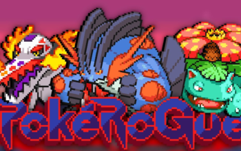 Pokerogue: The Browser Roguelike Pokémon Game Built for Stra