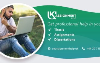 UK Assignment Help