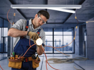 Electrician Barnet – Quick Fix, Power That Sticks