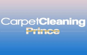 Carpet Cleaning Prince