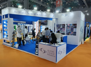 Trusted Exhibition Booth Company in Dubai