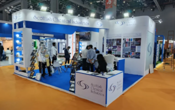 Trusted Exhibition Booth Company in Dubai