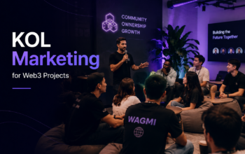 What is KOL Marketing in Crypto?
