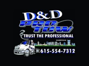D & D Towing