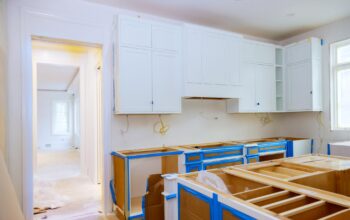 AFFORDABLE KITCHEN CABINETS — NORTH CAROLINA