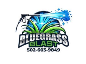 Bluegrass Blast Pressure Washing LLC
