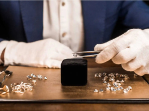 Bespoke Diamond Jewellery | A Star Diamonds Hatton Garden