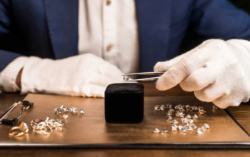 Bespoke Diamond Jewellery | A Star Diamonds Hatton Garden