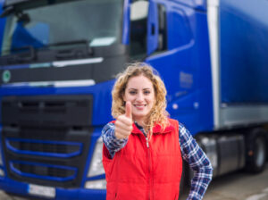 Truck U | CDL Programs Near Me & Driver Training Near Me