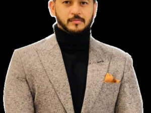 Zeeshan Baber