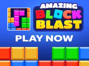 Block Blast Review: A 9×9 Puzzle That’s Surprisingly Addicti