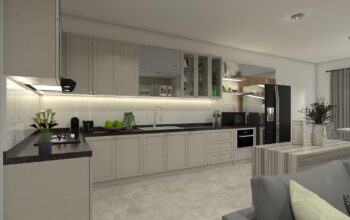 Custom Cabinet Design Checklist for Smart Renovations