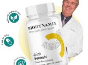 🌟 Relieve Joint Pain Naturally with Joint Genesis! 🌟