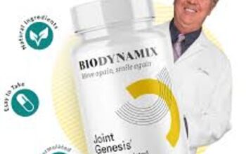 🌟 Relieve Joint Pain Naturally with Joint Genesis! 🌟
