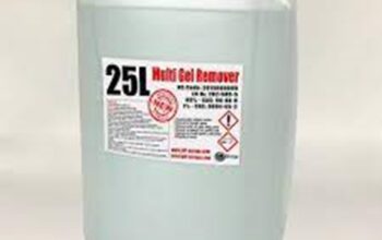 Buy GBL Wheel Cleaner 99%