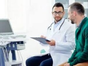 Doctor appointment transportation King County WA
