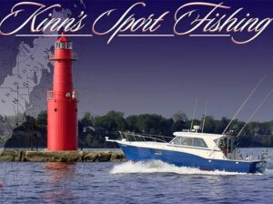 Lake Michigan Fishing charters illinois