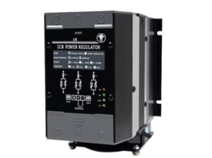 PowerHome SCR Power Regulators for Reliable Power Control