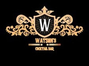 Best Bars in Leicester | Watson’s Bar – Cocktails & Wine Bar