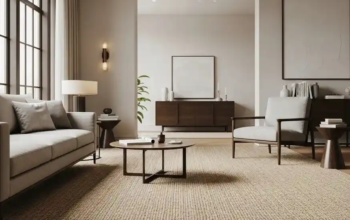 Premium Sisal Carpets Dubai | Natural Rugs & Custom Flooring