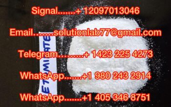 Etomidate powder/crystal,etomidate legal in us ,etomidate 5f