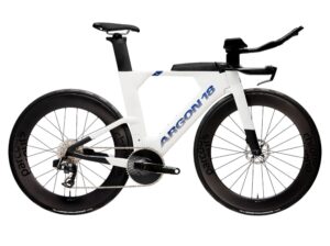 2026 Argon 18 E-119 Tri+ SRAM Force AXS Classified Powershif