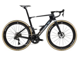 2026 Argon 18 Nitrogen Pro Shimano Dura-Ace Di2 Carbon Aero