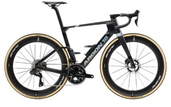 2026 Argon 18 Nitrogen Pro Shimano Dura-Ace Di2 Carbon Aero