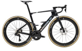 2026 Argon 18 Nitrogen Pro Shimano Ultegra Di2 Carbon Aero R