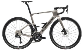 2026 Argon 18 Nitrogen Shimano 105 Di2 Carbon Aero Road Bike