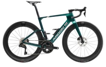2026 Argon 18 Nitrogen Shimano Ultegra Di2 Carbon Aero Road