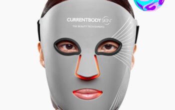 LED facial