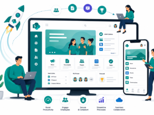 Hire Power BI Developer for Custom Business Intelligence Sol
