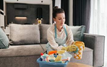 Top-Rated Home Cleaning Services Ipswich – Call Now