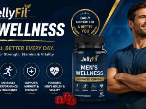 JellyFil Discount & Special Offer in USA