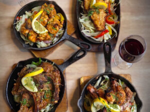 Indian Restaurant Home Delivery Glasgow – Koolba