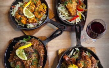 Indian Restaurant Home Delivery Glasgow – Koolba