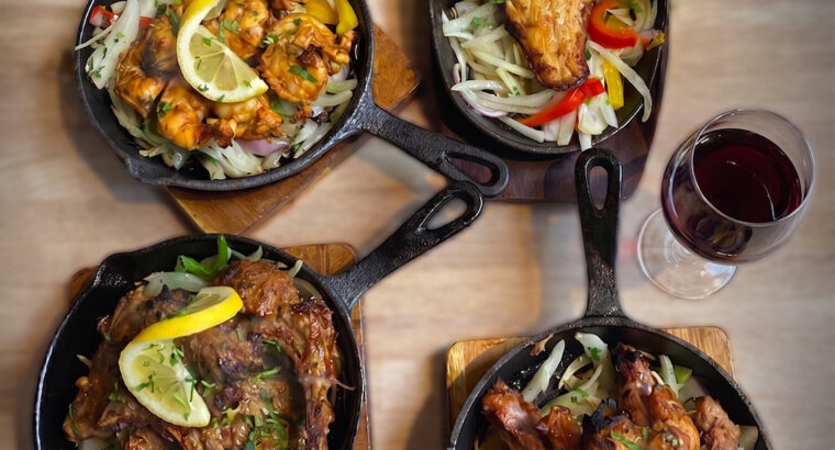 Indian Restaurant Home Delivery Glasgow – Koolba