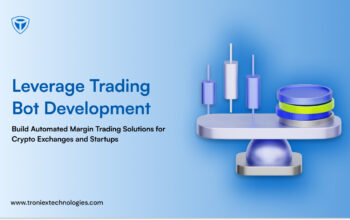 Start Your Trading Bot Business with Leverage Features