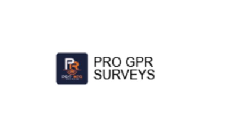 Pro GPR Surveys Ltd