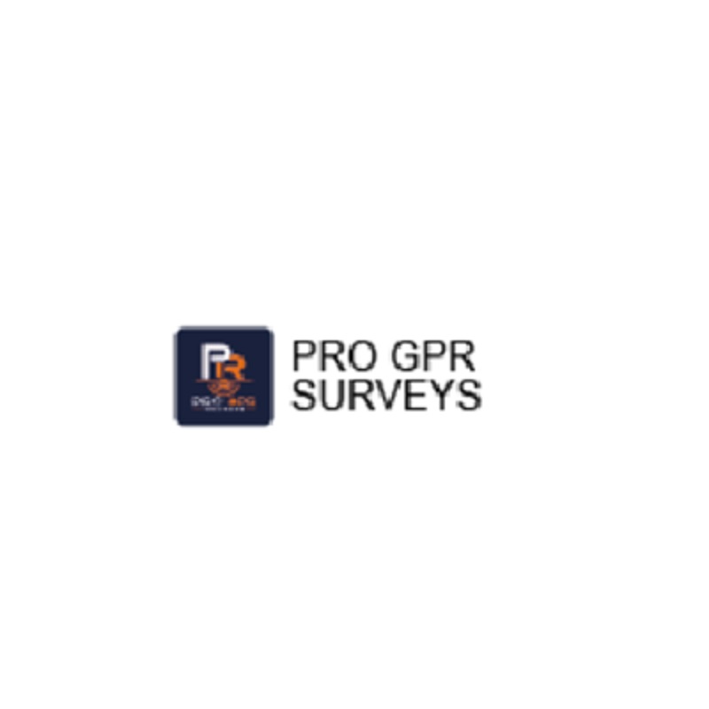 Pro GPR Surveys Ltd
