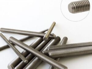 Thread Rod Supplier