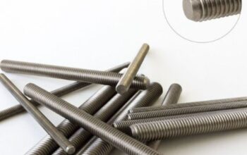 Thread Rod Supplier